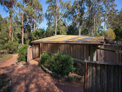 Hobart Beach Campground - South Australia Travel 4