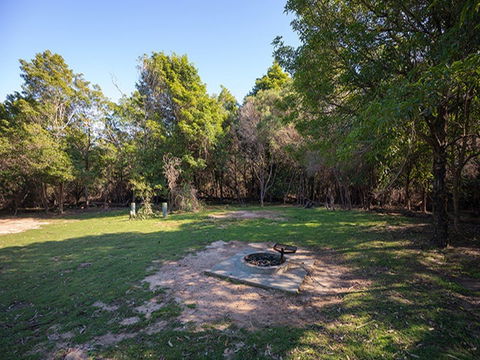Hobart Beach Campground - South Australia Travel 5