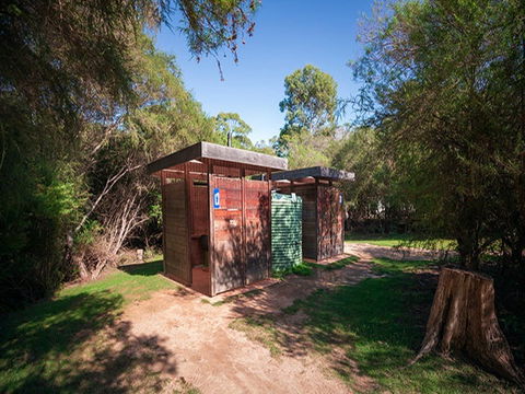 Hobart Beach Campground - South Australia Travel 6