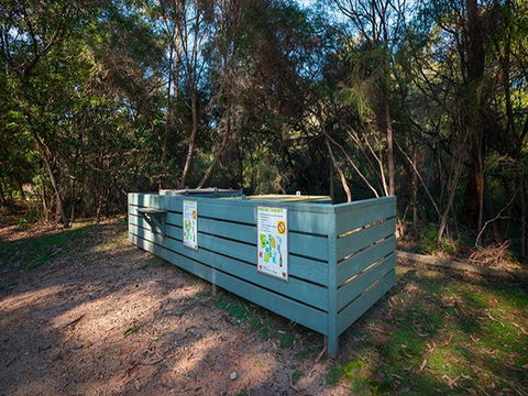 Hobart Beach Campground - South Australia Travel 7