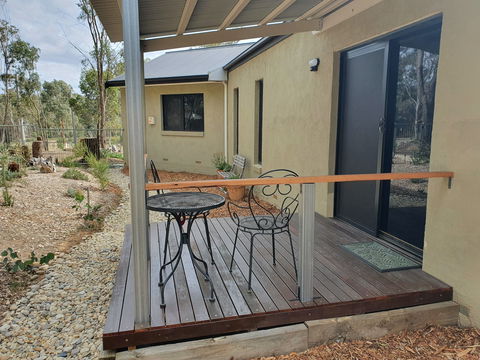 Huntly Lodge - South Australia Travel 0