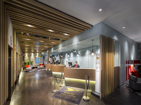 Ibis Melbourne Hotel & Apartments - South Australia Travel 4