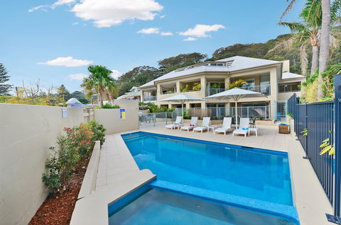 Iluka Serviced Apartments - South Australia Travel 1