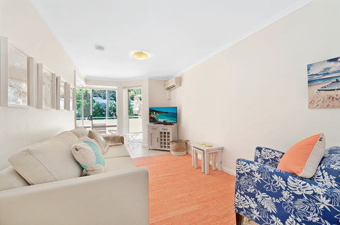 Iluka Serviced Apartments - South Australia Travel 2