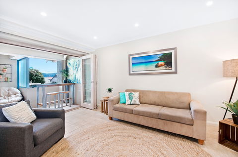 Iluka Serviced Apartments - South Australia Travel 3