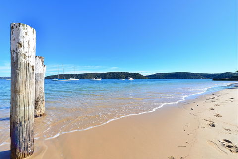 Iluka Serviced Apartments - South Australia Travel 5