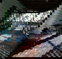 Bream Beach Caravan Park - South Australia Travel