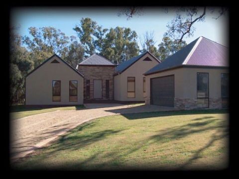 River Park House - South Australia Travel 0