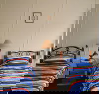 Walsh Cottage - South Australia Travel