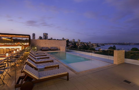 InterContinental Sydney Double Bay - South Australia Travel 0