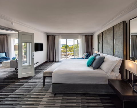 InterContinental Sydney Double Bay - South Australia Travel 1