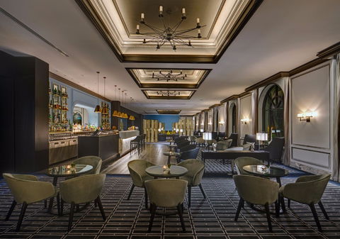 InterContinental Sydney Double Bay - South Australia Travel 2