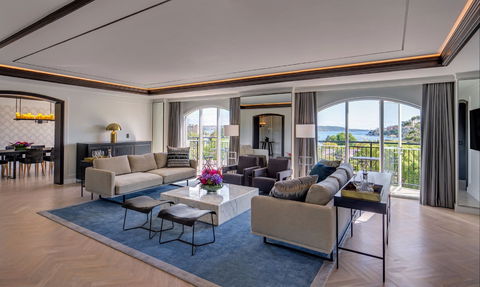 InterContinental Sydney Double Bay - South Australia Travel 5