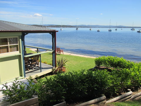 Iona Cottage - South Australia Travel 0