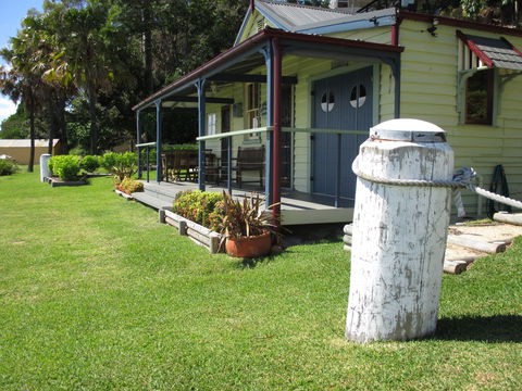 Iona Cottage - South Australia Travel 1