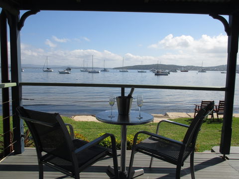 Iona Cottage - South Australia Travel 2