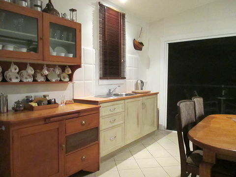 Iona Cottage - South Australia Travel 5