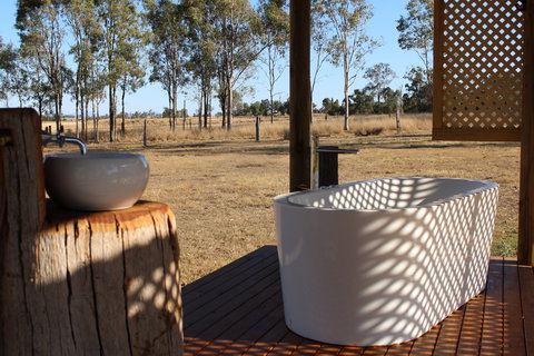 Keira Farm - South Australia Travel 2