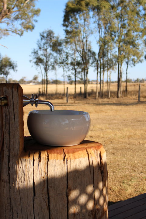 Keira Farm - South Australia Travel 4