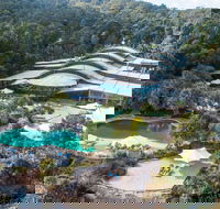 Kingfisher Bay Resort - South Australia Travel