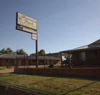 Koreela Park Motor Inn - South Australia Travel