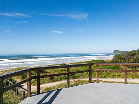 Lake Ainsworth Sport And Recreation Centre - South Australia Travel 8