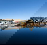 Lake Crackenback Resort and Spa - South Australia Travel