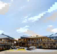 Lilac City Motor Inn and Steakhouse - South Australia Travel