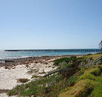 Port Hughes Tourist Park - South Australia Travel