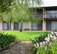 Coonawarra Motor Lodge - South Australia Travel