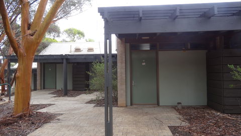 Leigh Creek Outback Resort - South Australia Travel 0