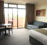 Adelaide Meridien Hotel  Apartments - South Australia Travel