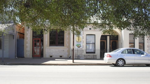 Jamestown Motel Terraces - South Australia Travel 0