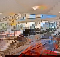 Loxley Cottage - South Australia Travel
