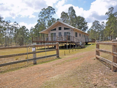 Loxley Cottage - South Australia Travel 1