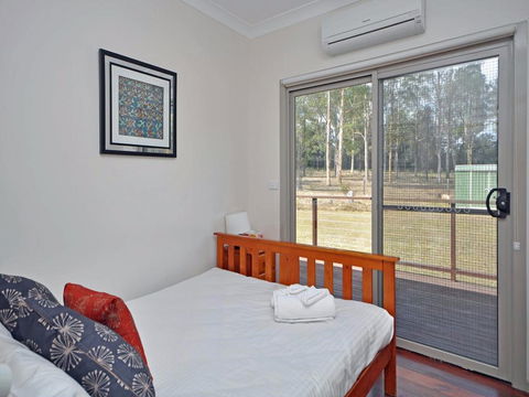 Loxley Cottage - South Australia Travel 2