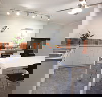 Mallee Lodge - Innes National Park - South Australia Travel