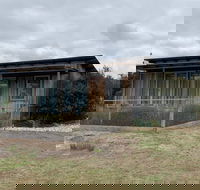 Mannaburne Cabin - South Australia Travel