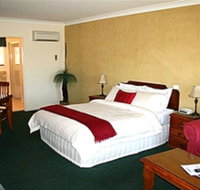 Maynestay Motel - South Australia Travel