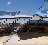 Mimbi Campground - South Australia Travel