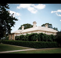 Mindaribba House - South Australia Travel