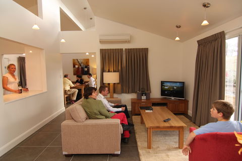 Moore Park Apartments - South Australia Travel 0