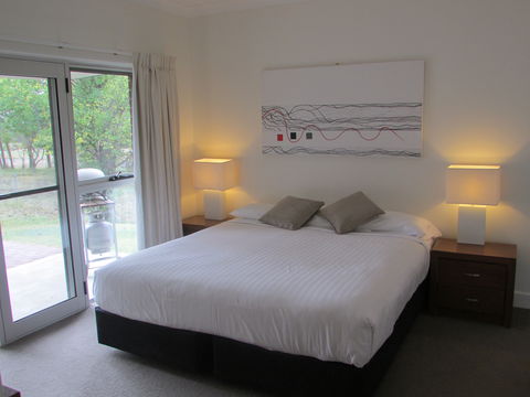 Moore Park Apartments - South Australia Travel 2