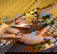 Mornington Peninsula Glamping - South Australia Travel