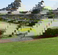 Murray River Resort - South Australia Travel