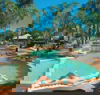 Murray Downs Resort - South Australia Travel