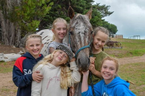 Narnu  Farm (Farm Stay/ School Camp) - South Australia Travel 8