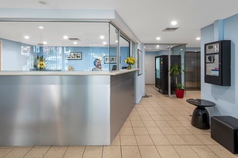 Nesuto Chippendale Apartment Hotel - South Australia Travel 2