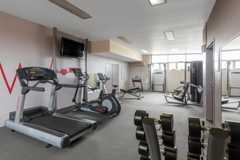 Nesuto Chippendale Apartment Hotel - South Australia Travel 4