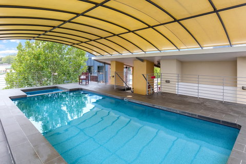 Nesuto Chippendale Apartment Hotel - South Australia Travel 5